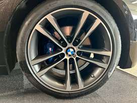 BMW 320d 2,0 Gran Turismo M-Sport xDrive aut.