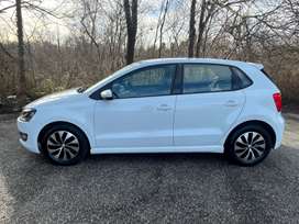 VW Polo 1,0 TSi 95 BlueMotion