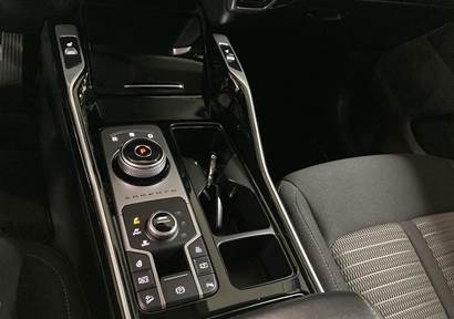 Kia Sorento 1,6 T-GDI PHEV  Plugin-hybrid Upgrade 4WD 265HK 5d 6g Aut.