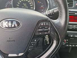 Kia Ceed 1,6 GDi Premium SW DCT