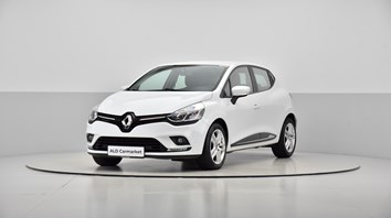 Renault Clio TCe 100 Intens (Årgang 09/2019 - 08/2020)