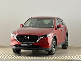 Mazda CX-5 2,0 Skyactiv-G Cosmo 165HK 5d 6g Aut.