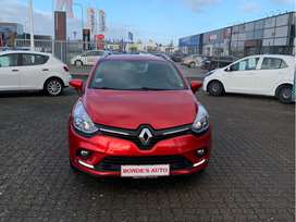 Renault Clio 0,9 Sport Tourer Energy TCe Zen 90HK Stc