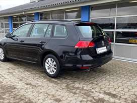 VW Golf VII 1,4 TSi 122 Comfortline Variant DSG BM