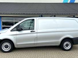 Mercedes Vito 111 1,6 CDi Go L