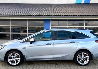 Opel Astra 1,6 CDTi 136 Enjoy Sports Tourer