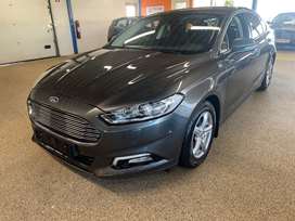 Ford Mondeo 1,5 SCTi 160 Titanium