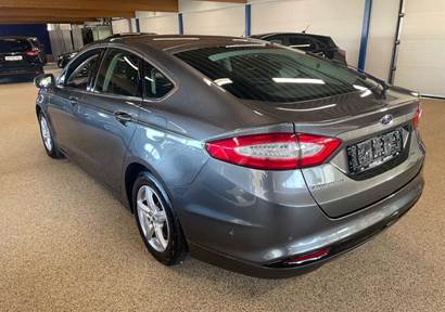 Ford Mondeo 1,5 SCTi 160 Titanium