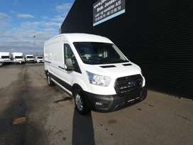 Ford Transit 2,0 350 L3H2 TDCi Trend 130HK Van 6g