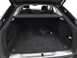 Audi e-tron Sportback 50 Prestige Quattro 313HK 5d Trinl. Gear