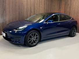 Tesla Model 3 Standard Range+ RWD