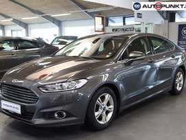 Ford Mondeo 2,0 TDCi 150 Titanium aut.