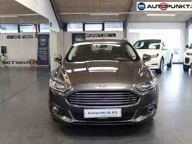 Ford Mondeo 2,0 TDCi 150 Titanium aut.