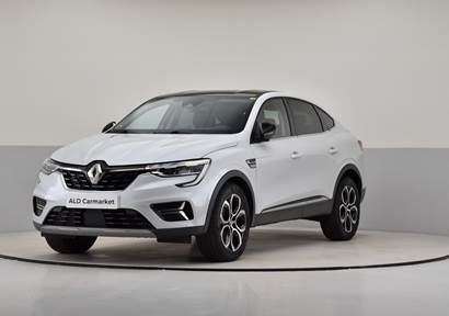 Renault Arkana E-TECH 145 Intens