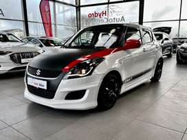 Suzuki Swift 1,2 GL