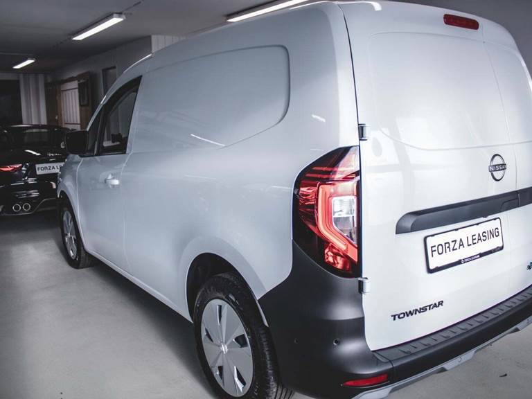 Nissan Townstar 45 N-Connecta L1H1