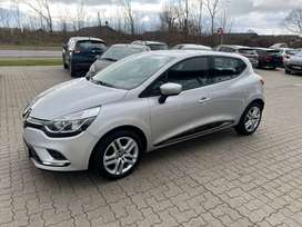 Renault Clio IV 1,5 dCi 90 Zen