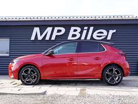 Opel Corsa 1,5 D 102 Sport