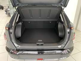 Hyundai Kona Electric 65,4 kWh Essential Long Range 217HK 5d Aut.