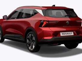 Renault Scenic E-Tech 60 Evolution