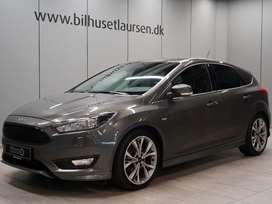 Ford Focus 1,5 SCTi 150 ST-Line