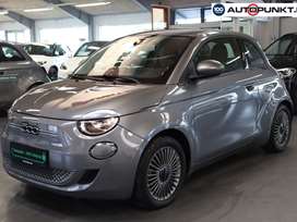 Fiat 500e Icon