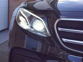 Mercedes E400 d 2,9 AMG Line stc. aut. 4Matic