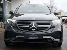 Mercedes EQC400 AMG Line 4Matic