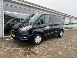 Ford Transit Custom 2,0 300 L1H1 TDCi Trend 130HK Van 6g Aut.