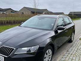 Skoda Superb 1,4 TSi 150 Style Combi DSG