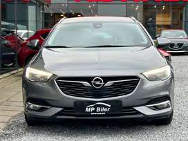 Opel Insignia 1,6 CDTi 136 Dynamic Sports Tourer aut.