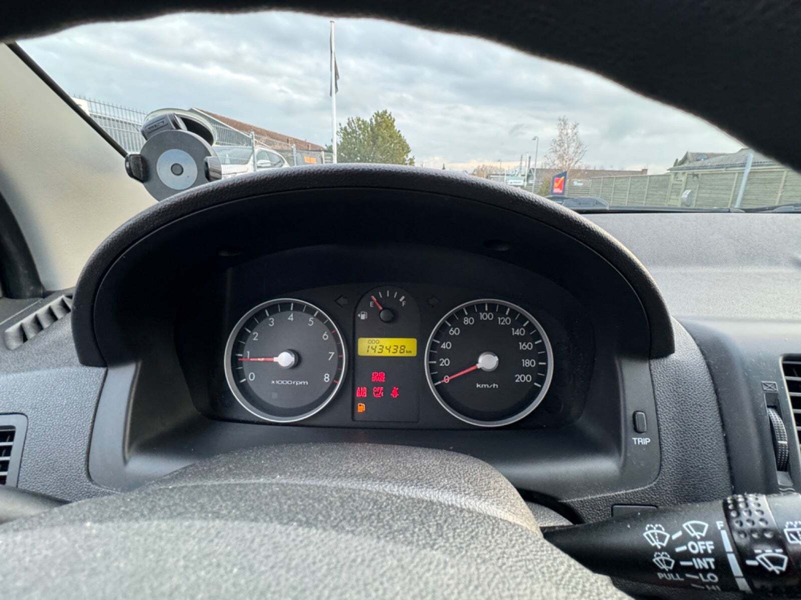 undefined Hyundai Getz fra 2006