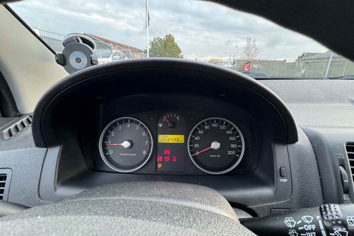 undefined Hyundai Getz fra 2006