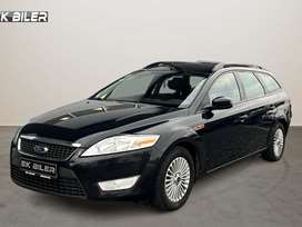 Ford Mondeo 2,0 Trend stc.