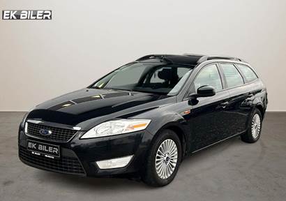 Ford Mondeo 2,0 Trend stc.