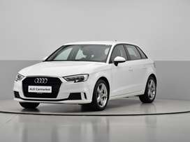 Audi A3 35 TDi Sport Sportback