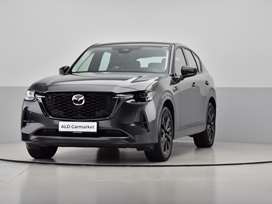 Mazda CX-60 PHEV Homura AWD Aut.