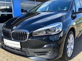 BMW 218i 1,5 Gran Tourer Sport Line aut. 7prs