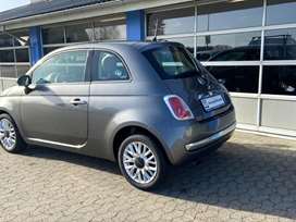 Fiat 500 0,9 TwinAir 80 Lounge