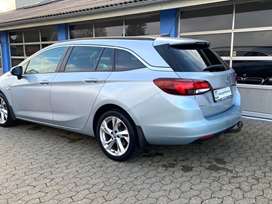 Opel Astra 1,6 CDTi 136 Enjoy Sports Tourer