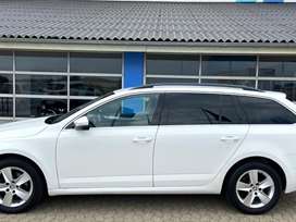 Skoda Octavia 1,0 TSi 115 Style Combi