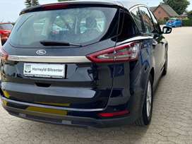 Ford S-MAX 1,5 SCTi 160 Titanium