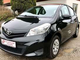 Toyota Yaris 1,0 VVT-I T1 69HK 5d