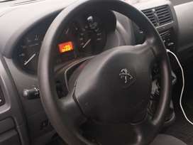 Peugeot Expert 2,0 HDi 128 hk L2H2