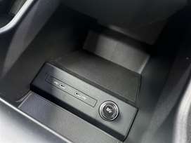Audi Q4 40 E-tron 204HK 5d Trinl. Gear
