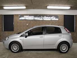 Fiat Punto 1,3 MJT 85 Easy