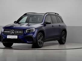 Mercedes GLB-Klasse GLB220d AMG Line Aut.