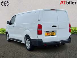 Toyota ProAce 2,0 Long D Comfort 120HK Van 6g