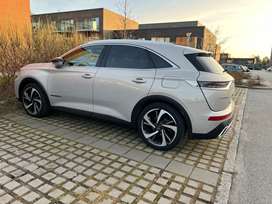 DS DS7 1,6 E-Tense 300 SUV Aut.