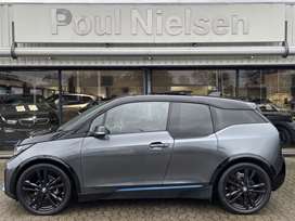 BMW i3 S EL Charged Professional 184HK 5d Aut.